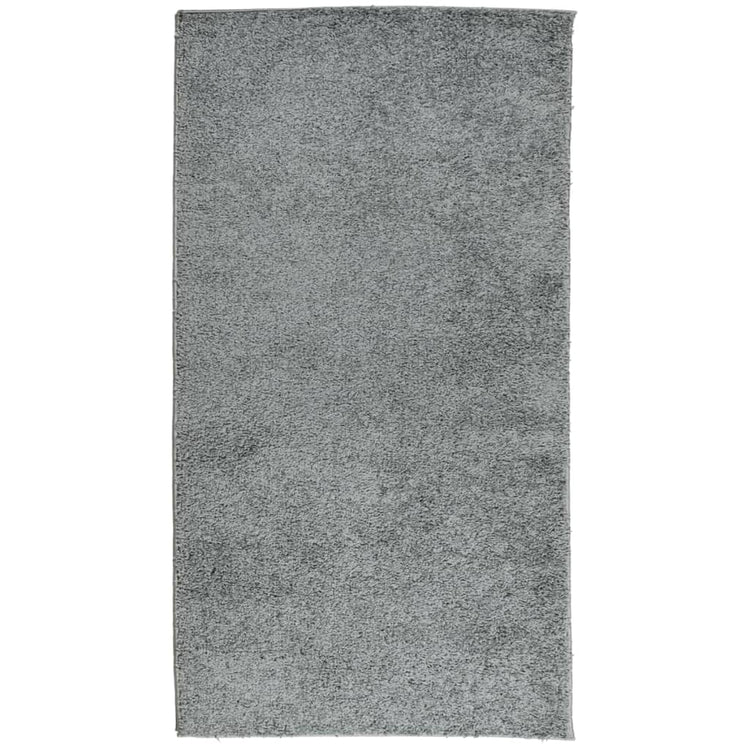 Vidaxl Teppich Pamplona Shaggy hochmoderne 60x110 cm Grün