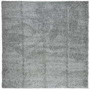 Vidaxl Teppich Pamplona Shaggy hochmoderne 160x160 cm Grün - afbeelding 2
