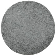Vidaxl Teppich Pamplona Shaggy hoch modern Ø 280 cm Grün - afbeelding 2