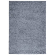 Vidaxl Teppich Pamplona Shaggy hochmoderne 160x230 cm blau - afbeelding 2