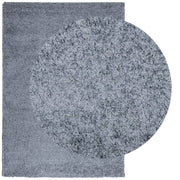 Vidaxl Teppich Pamplona Shaggy hochmoderne 160x230 cm blau - afbeelding 3