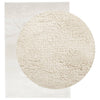 VidaXL Teppich Oviedo niedriger Flor 160x230 cm beige