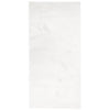 Vidaxl Teppich Oviedo niedrig -100x200 cm creme -gepflegt