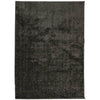 Vidaxl Teppich Istan für hohe glänzende 240 x 340 cm Anthrazit -Gelenke