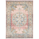 Vidaxl Rug Arbizu innerhalb und außerhalb des Vintage -Stils 240x340 cm - afbeelding 2