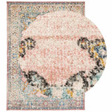 Vidaxl Rug Arbizu innerhalb und außerhalb des Vintage -Stils 240x340 cm - afbeelding 3