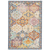 Vidaxl Rug Arbizu innerhalb und außerhalb des Vintage -Stils 160x230 cm