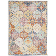 Vidaxl Rug Arbizu innerhalb und außerhalb des Vintage -Stils 240x340 cm - afbeelding 2