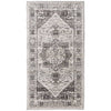 Vidaxl Rug Arbizu innerhalb und außerhalb von Vintage -Stil 80x150 cm
