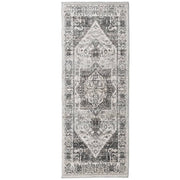 Vidaxl Teppich Arbizu innerhalb und außerhalb des Vintage -Stils 140x200 cm - afbeelding 2