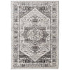 Vidaxl Rug Arbizu innerhalb und außerhalb des Vintage -Stils 160x230 cm