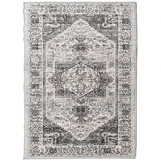 Vidaxl Teppich Arbizu innerhalb und außerhalb des Vintage -Stils 200x280 cm - afbeelding 2