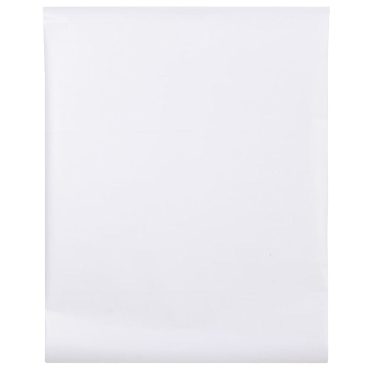 VIDAXL -Fensterfilm Matt 60x500 cm PVC transparent