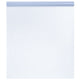 VIDAXL -Fensterfilm statisch 45x500 cm PVC Mat Grey