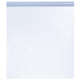 VIDAXL -Fensterfilm statische matte transparente Grau 45 x 1000 cm PVC