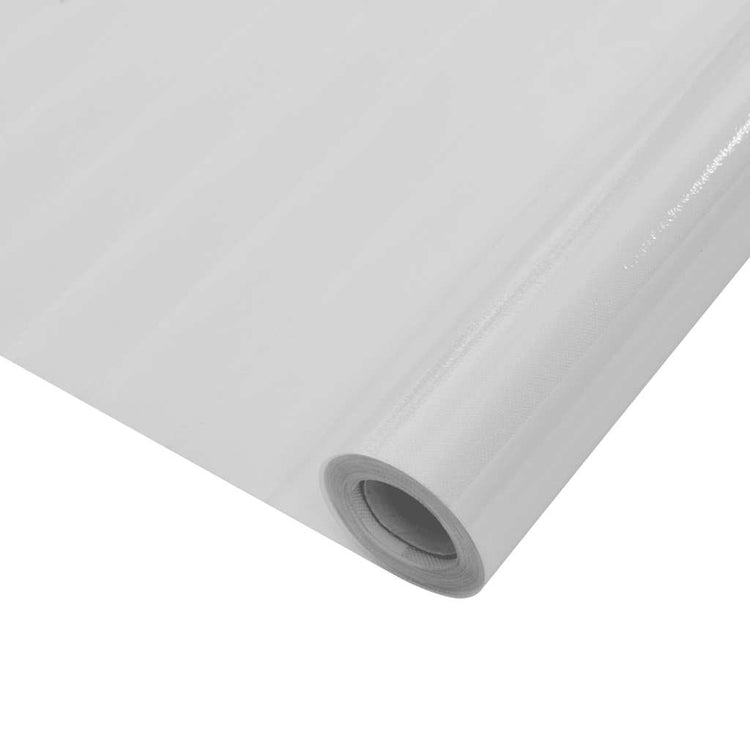 Vidaxl Fenster Film Eifersucht Muster Mat 45x500 cm PVC