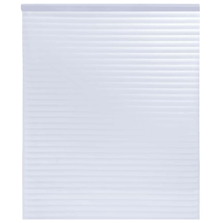 Vidaxl Fenster Film Eifersucht Muster Mat 60x500 cm PVC