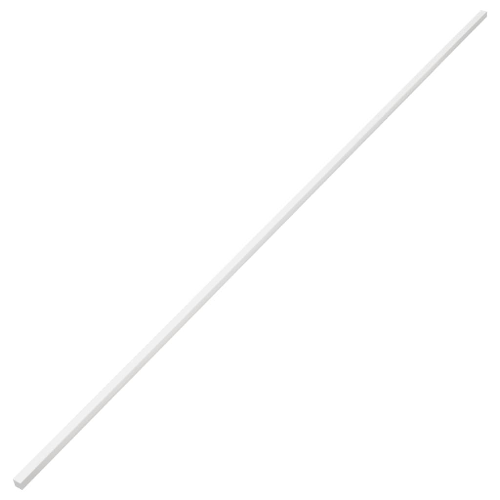 VIDAXL -Kabel Goot 30x20 mm 30 m PVC