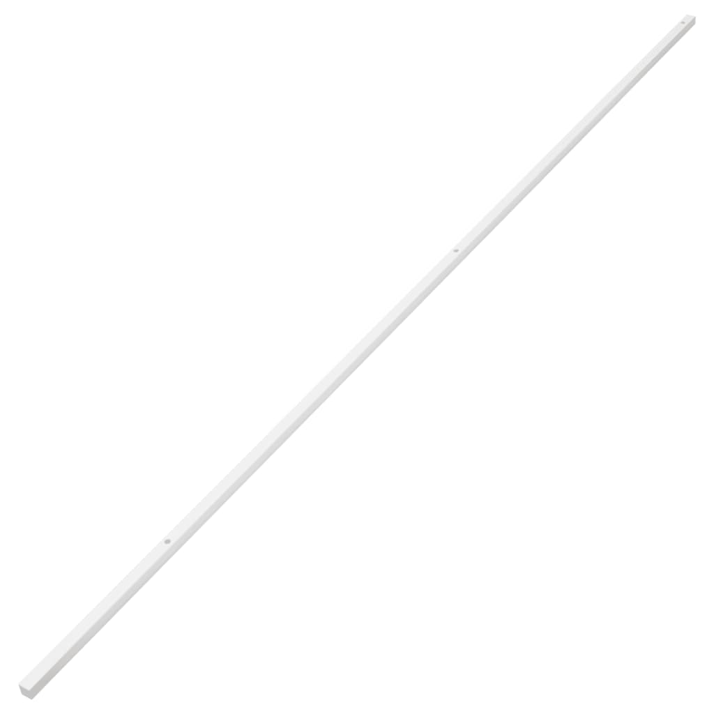 VIDAXL -Kabel Goot 25x16 mm 30 m PVC