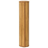 VIDAXL Rechteckige 80x200 cm Bambus Natural