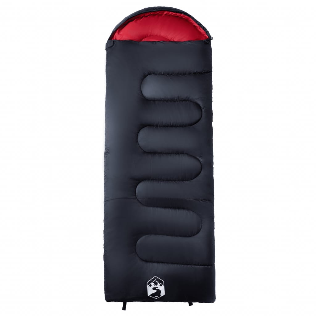 VidaXL Schlafsack für Erwachsene, Camping, 3–4 Jahreszeiten