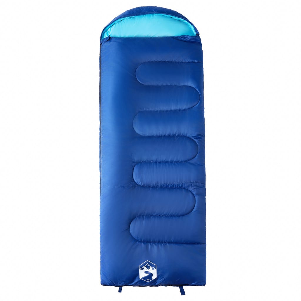 VidaXL Schlafsack für Erwachsene 3-4 Jahreszeiten