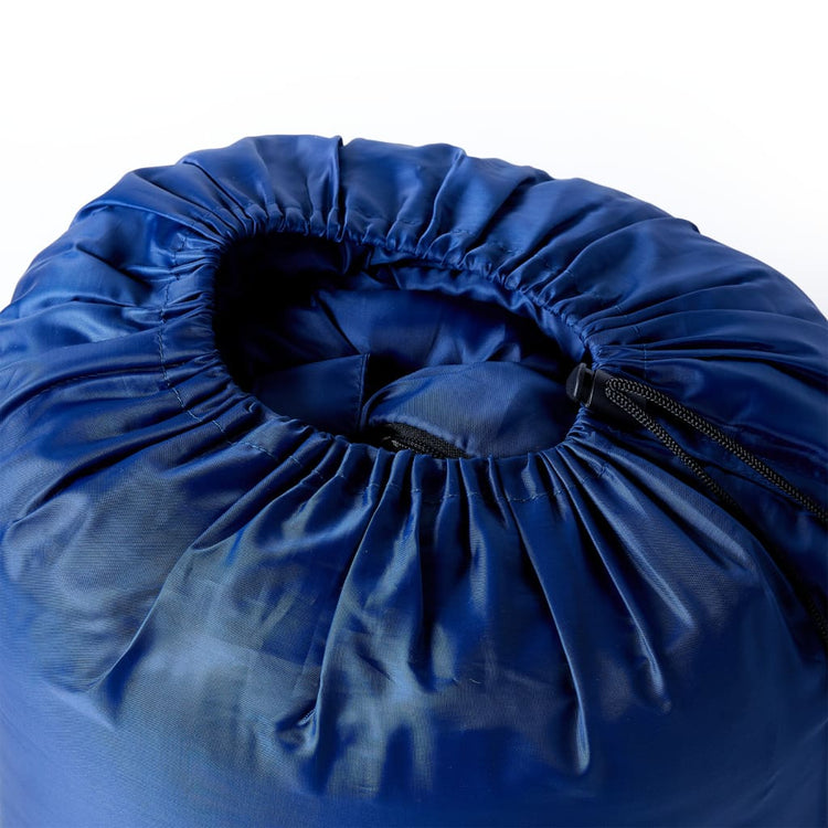 VidaXL Schlafsack für Erwachsene 3-4 Jahreszeiten