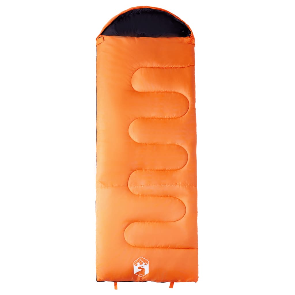 VidaXL Schlafsack für Erwachsene 3-4 Jahreszeiten