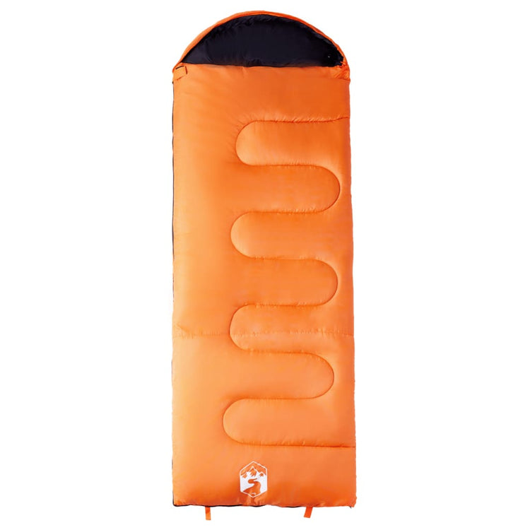 VidaXL Schlafsack für Erwachsene 3-4 Jahreszeiten