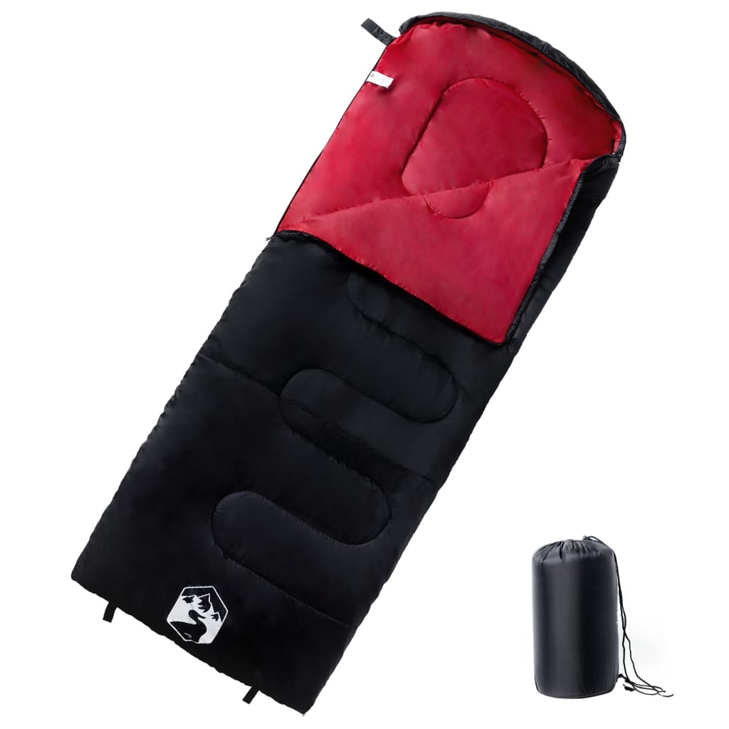 VidaXL Schlafsack für Erwachsene 3-4 Jahreszeiten