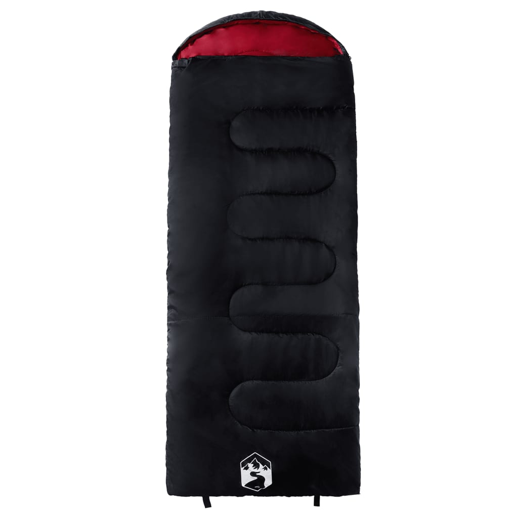 VidaXL Schlafsack für Erwachsene 3-4 Jahreszeiten