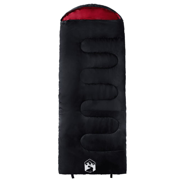 VidaXL Schlafsack für Erwachsene 3-4 Jahreszeiten