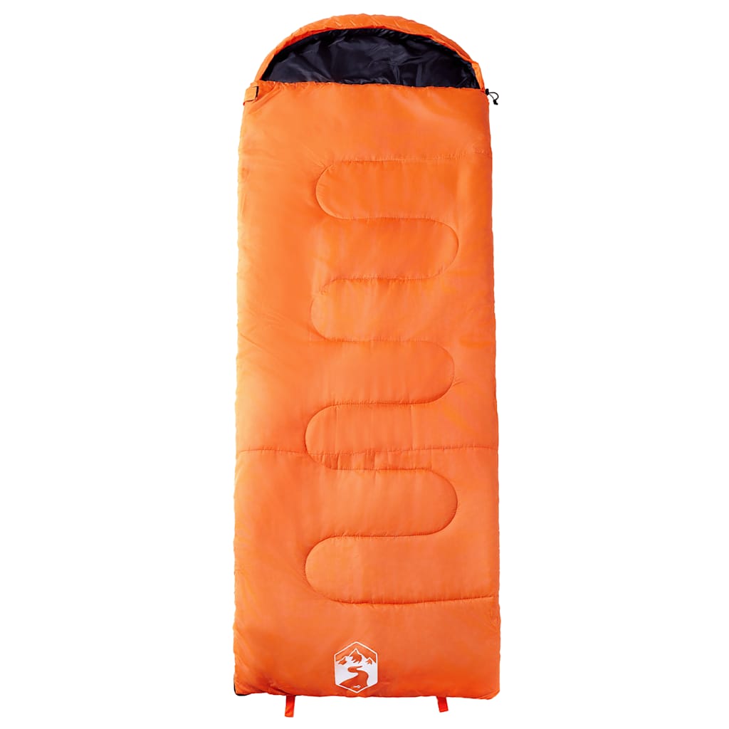 VidaXL Schlafsack für Erwachsene 3-4 Jahreszeiten