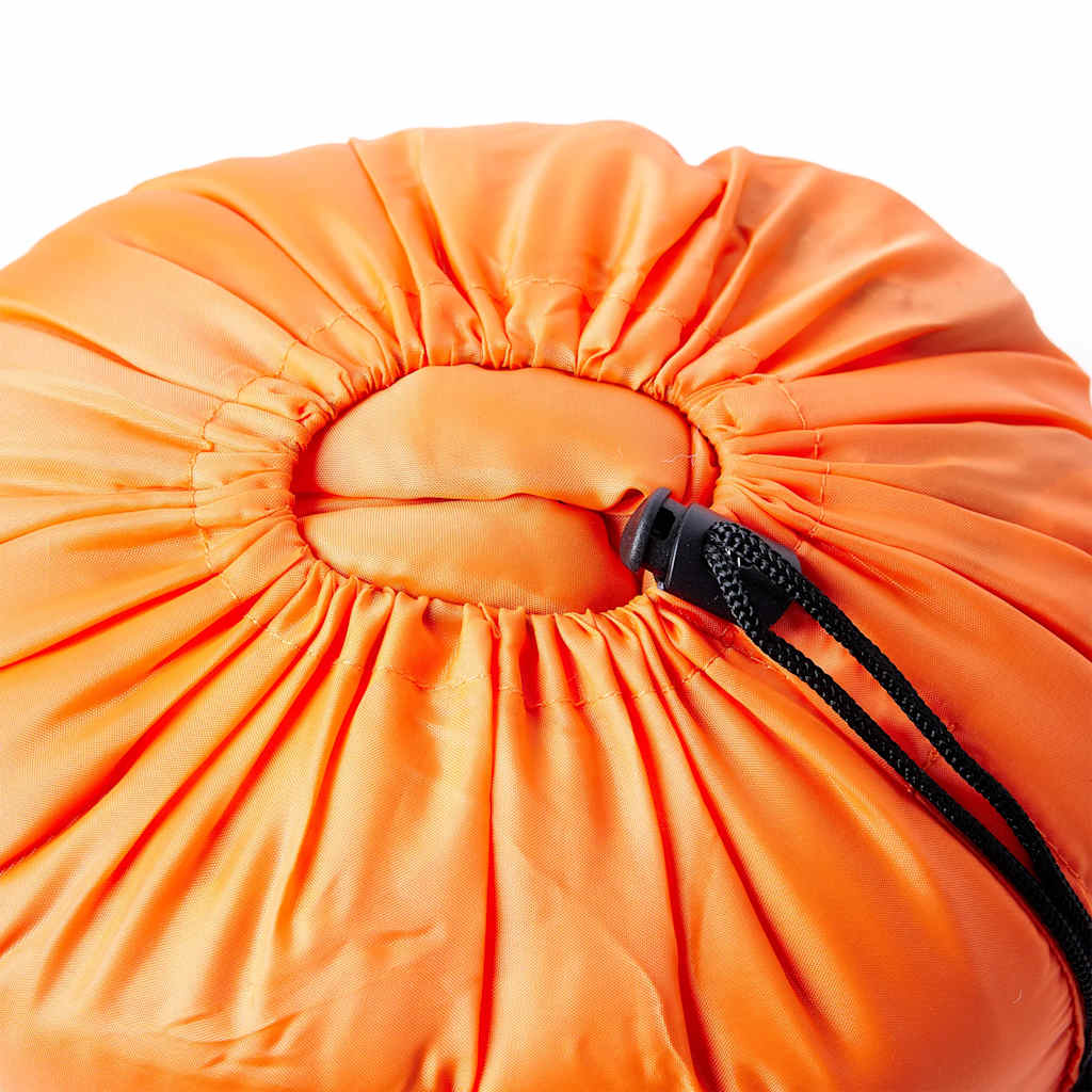 VidaXL Schlafsack für Erwachsene 3-4 Jahreszeiten