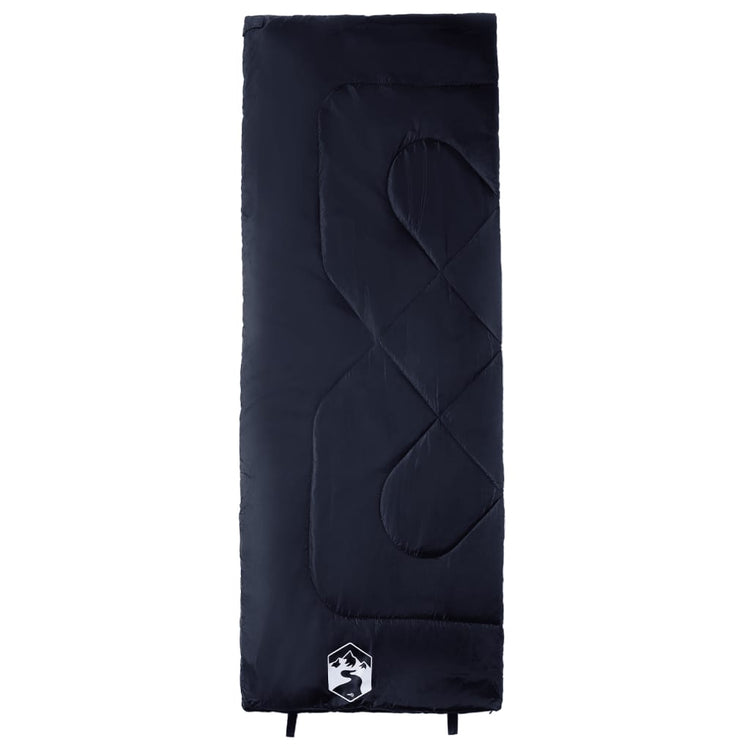 VidaXL Schlafsack für Erwachsene, Camping, 3 Jahreszeiten