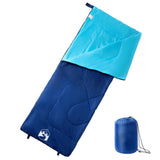 Vidaxl Schlafsack für Erwachsene 3 Jahreszeiten - afbeelding 1