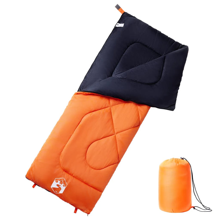 VidaXL Schlafsack für Erwachsene 3 Jahreszeiten