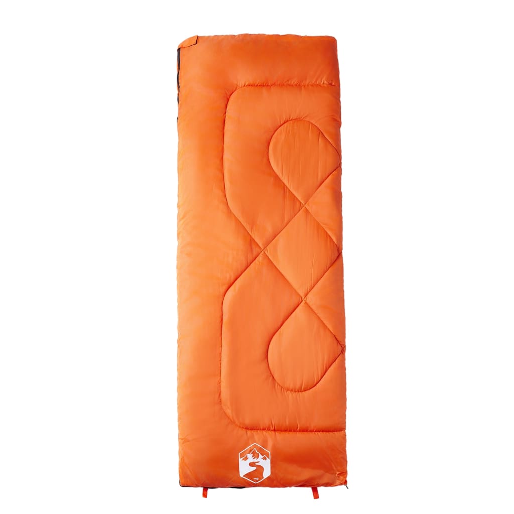 VidaXL Schlafsack für Erwachsene 3 Jahreszeiten