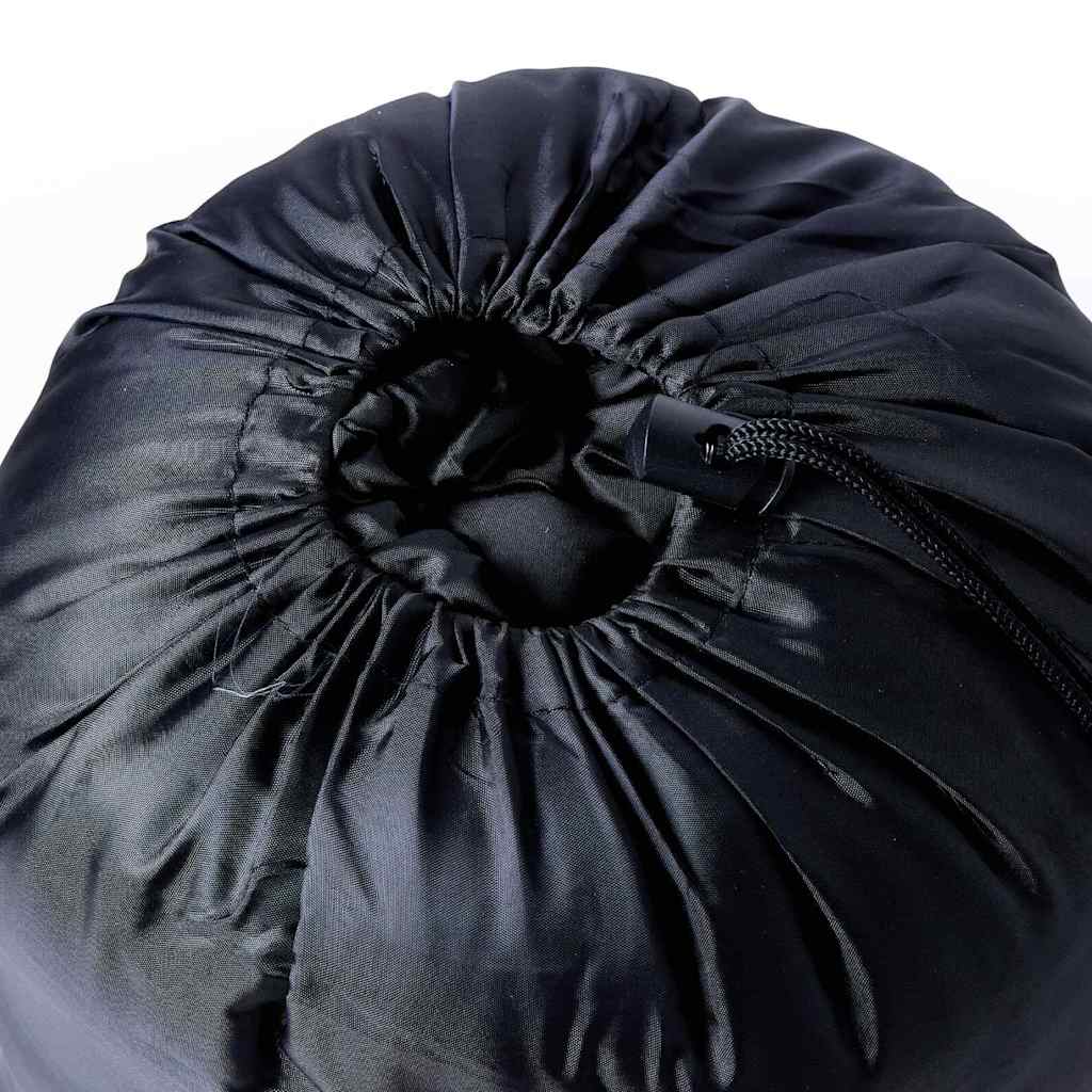VidaXL Schlafsack für Erwachsene 3 Jahreszeiten