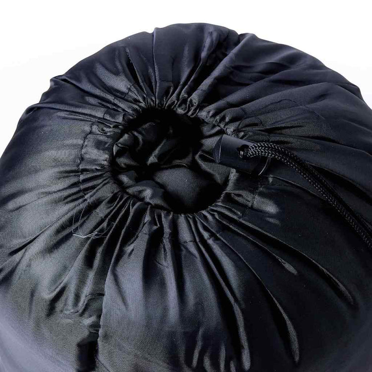 VidaXL Schlafsack für Erwachsene 3 Jahreszeiten