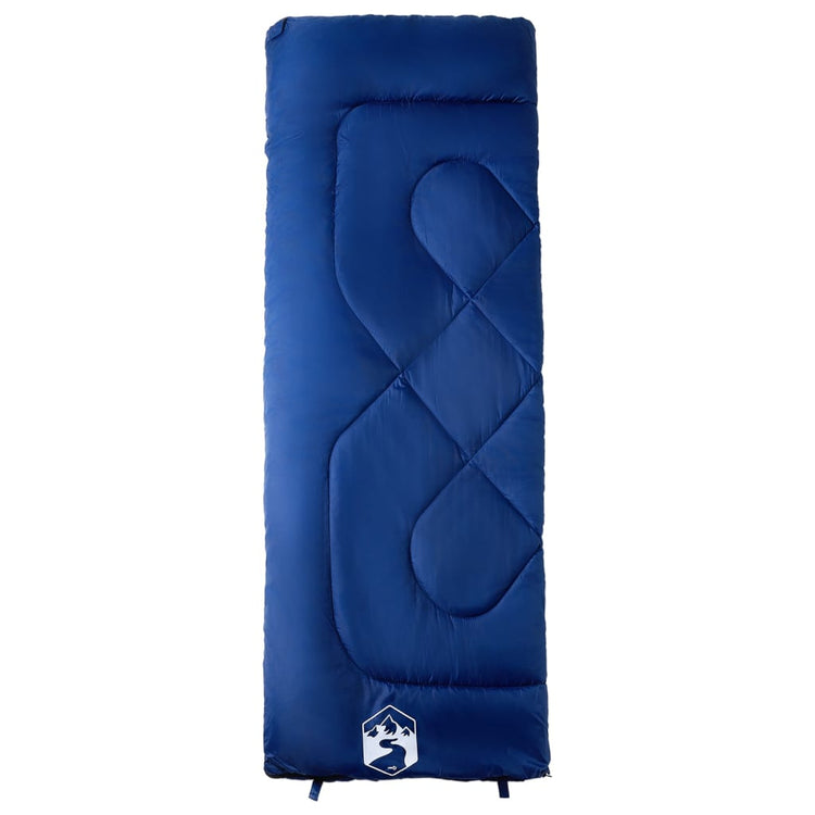 VidaXL Schlafsack für Erwachsene 3 Jahreszeiten