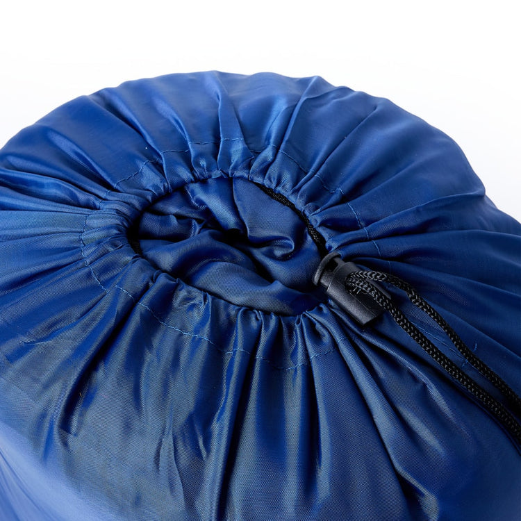 VidaXL Schlafsack für Erwachsene 3 Jahreszeiten