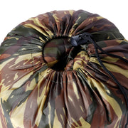 Vidaxl Schlafsack Mumie für Erwachsene 3 Jahreszeiten - afbeelding 3