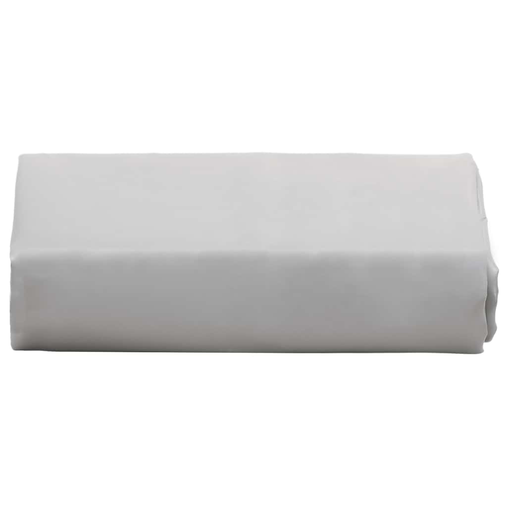 Vidaxl -Gerät 650 g m² 5x7 m Grau