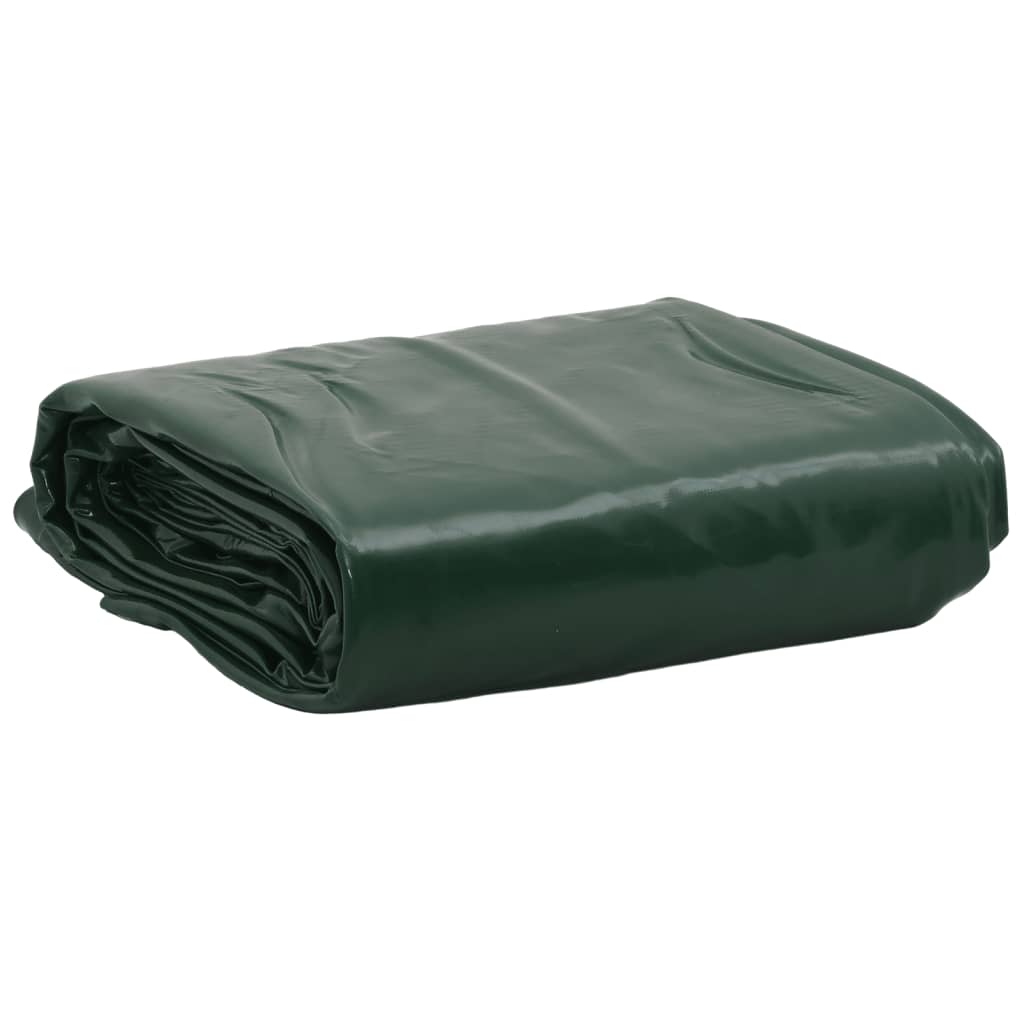 Vidaxl -Gerät 650 g m² 5x5 m grün
