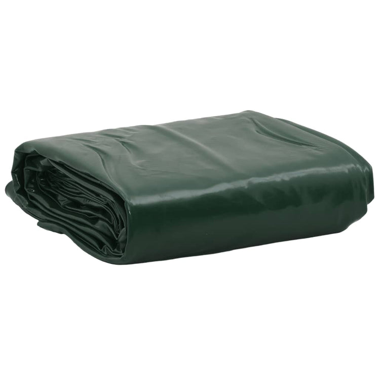 Vidaxl -Gerät 650 g m² 5x5 m grün