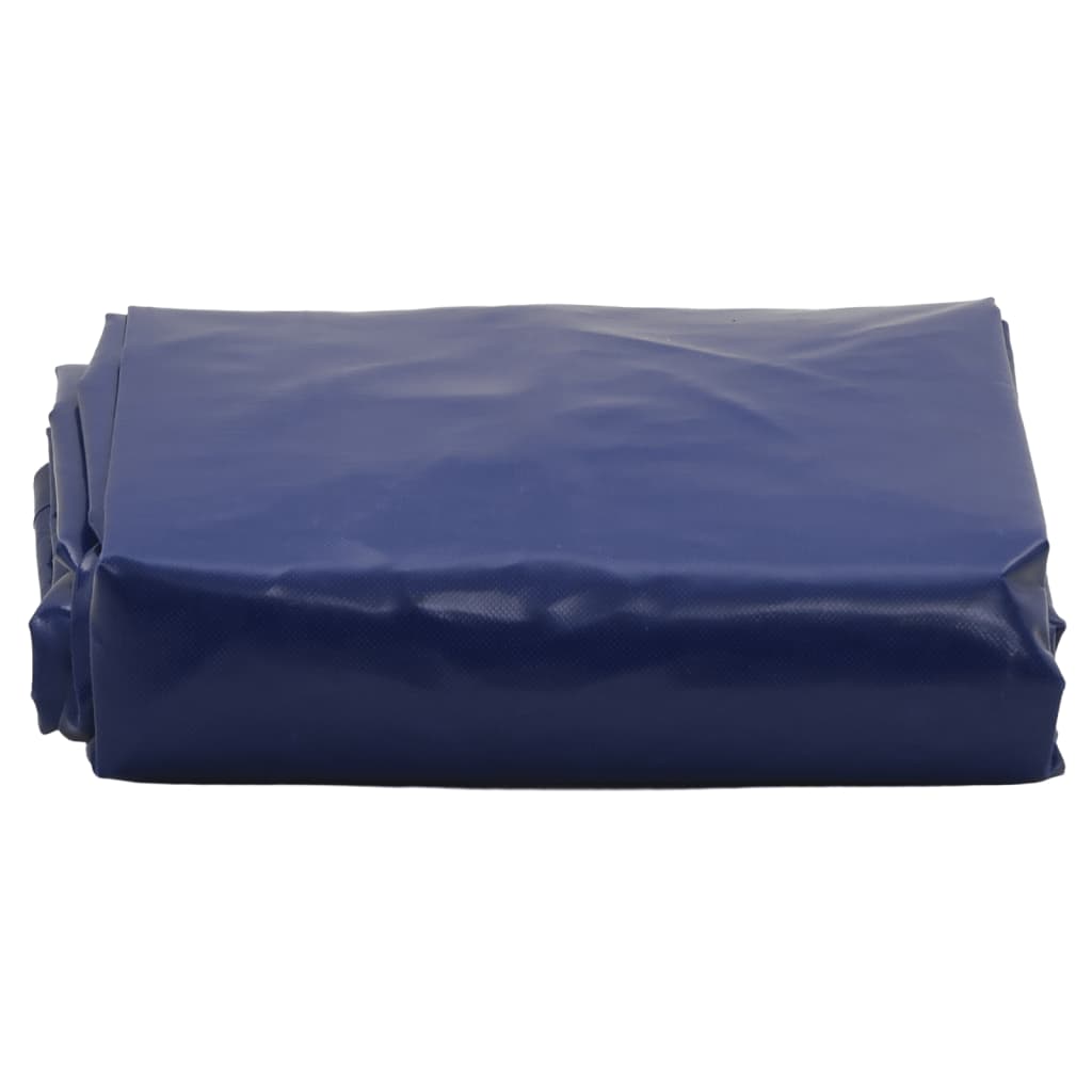 Vidaxx Plane 650 g m² 1,5x2 m blau