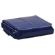 VIDAXL -Gerät 650 g m² 1,5 x 2,5 m blau