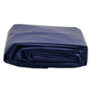 Vidaxx Plane 650 g m² 2,5x4,5 m blau