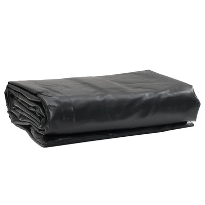 Vidaxl -Gerät 600 g m² 2,5 x 4,5 m schwarz